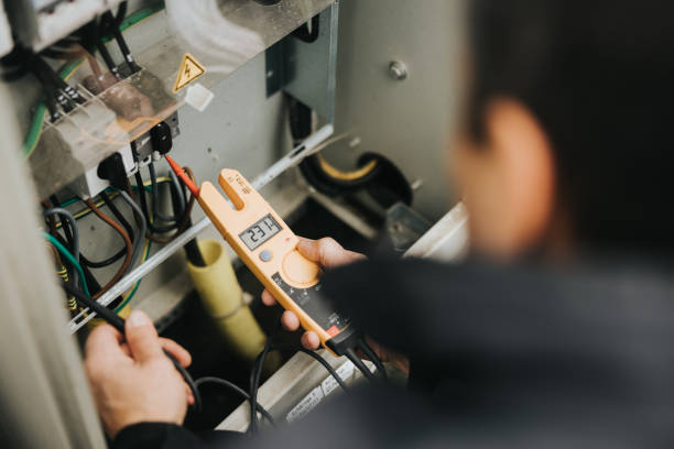 Best Emergency Electrical Repair  in Village Green, NY