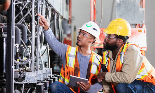Best Best Electricians Near Me  in Village Green, NY