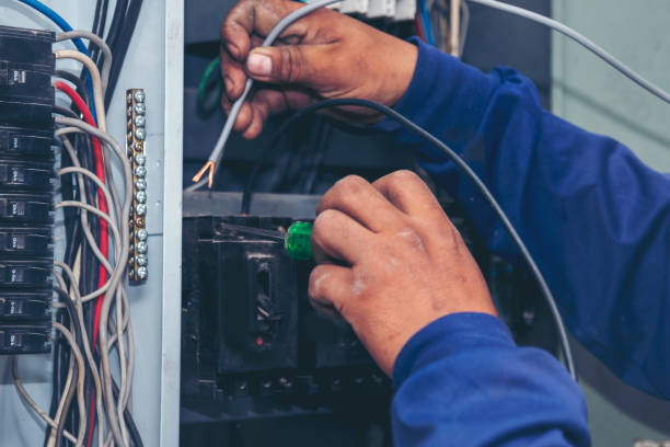 Best Electrical Installation Contractor  in Village Green, NY