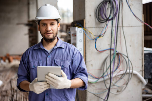 Best Emergency Electrician Near Me  in Village Green, NY