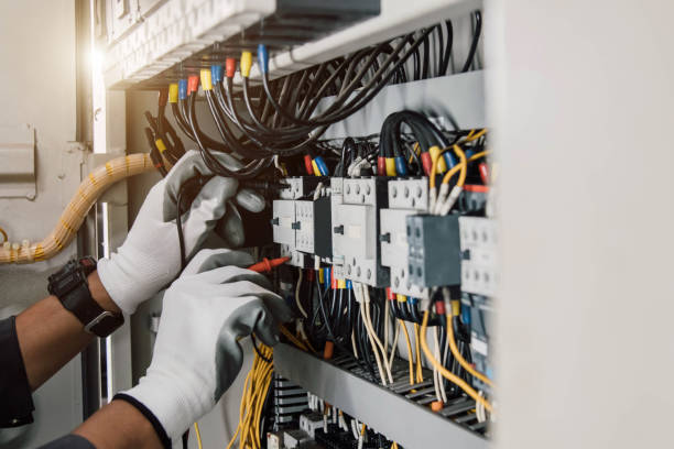 Best Residential Electrician Services  in Village Green, NY